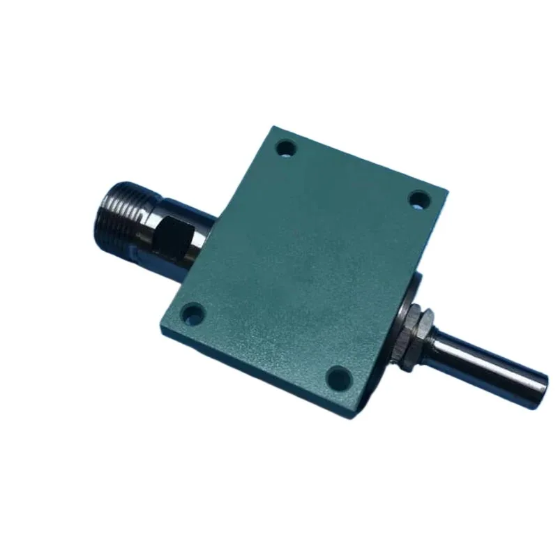 High Precision ER16 Idle Spindle Replacement Tool for Drilling Grinding Polishing Engraving Processing