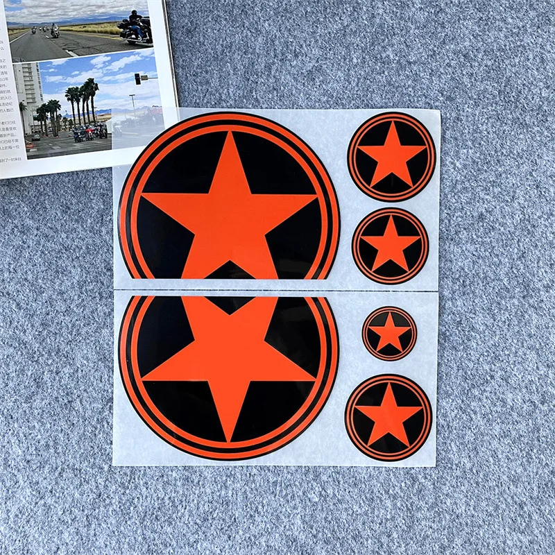 الإبداعية خوذة عاكسة الديكور دراجة نارية الجسم ملصق مائي لفيسبا بياجيو بريمافيرا 150 SPRINT150 GTS 300 Ie LXV 125