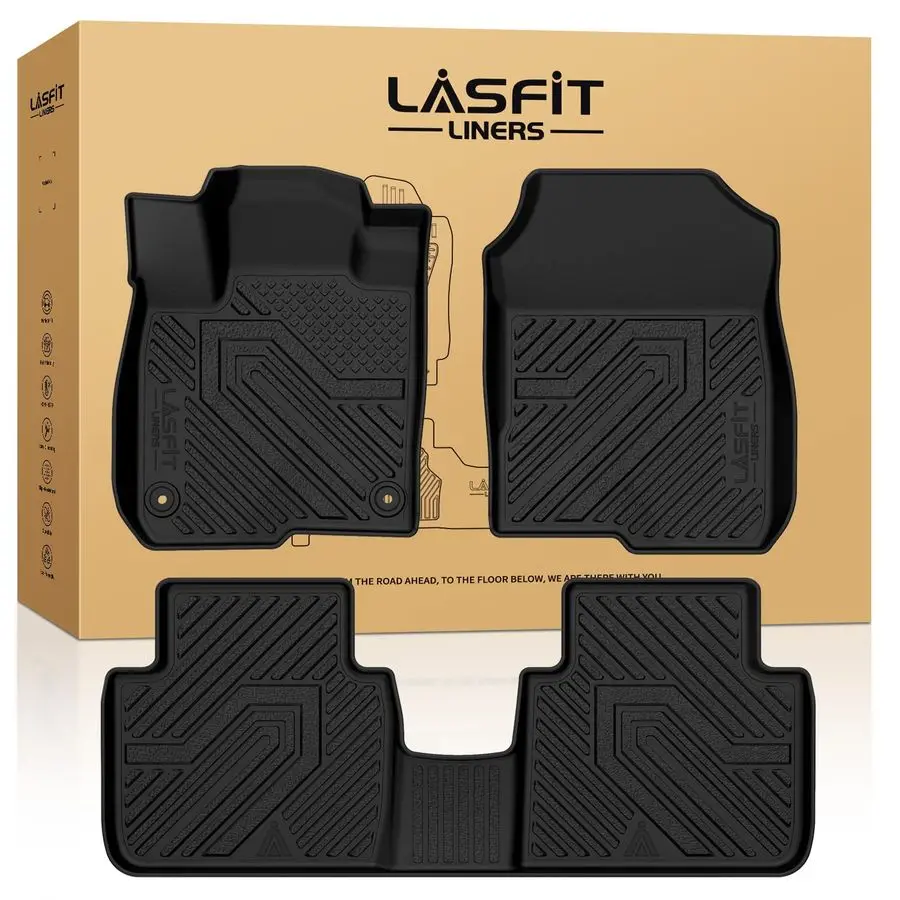 Floor Mats For Hond…