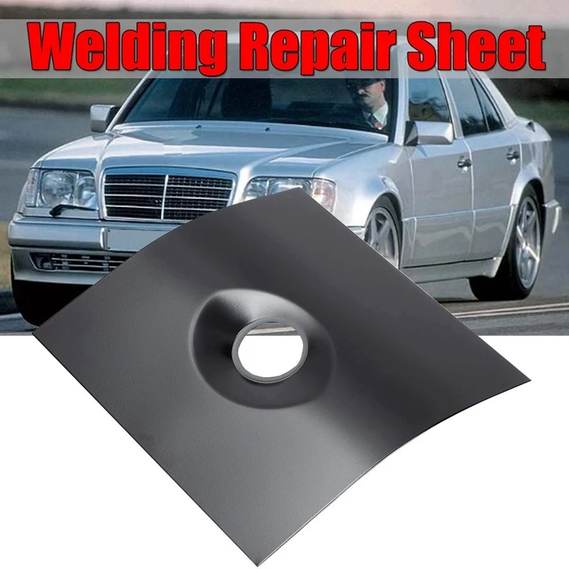 Car Jack Lift Welding Repair Sheet Plate Panel For Mercedes Benz W124 W140 W126 VITO 638 Jack Lift Repair Sheet Plate