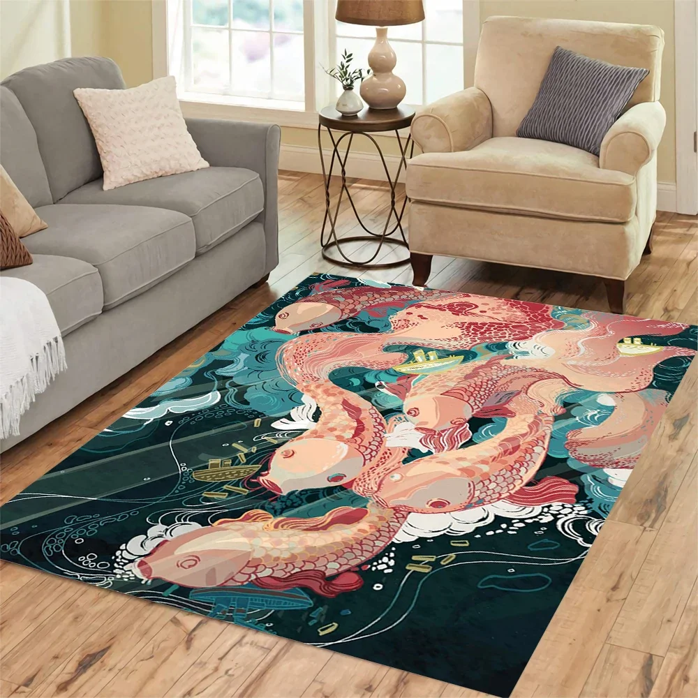 Hx New Fashion Carp… - image