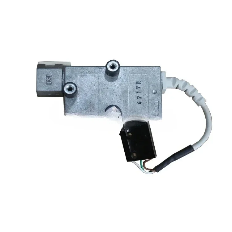 

Textile Machinery Parts Weft Sensor Label Machine Spares Spinning Machine Accessories