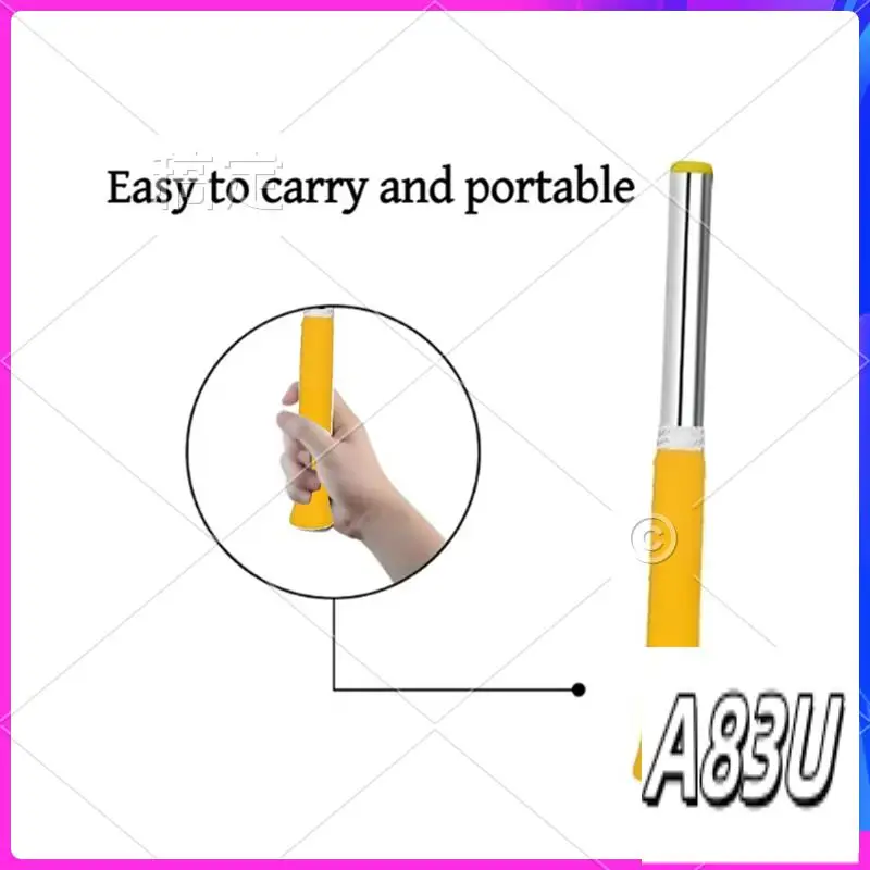 

Тренажер U8-Swing, противоскользящий дизайн, звуковая промежность, правильная сила для детей, взрослых, начинающих