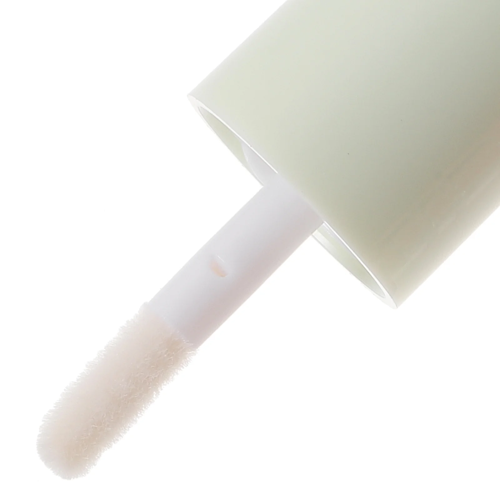 

20Pcs Mini Lip Gloss Tubes Empty 5Ml Clear Plastic Containers for DIY Lip Cosmetics Lightweight Travel Friendly Case