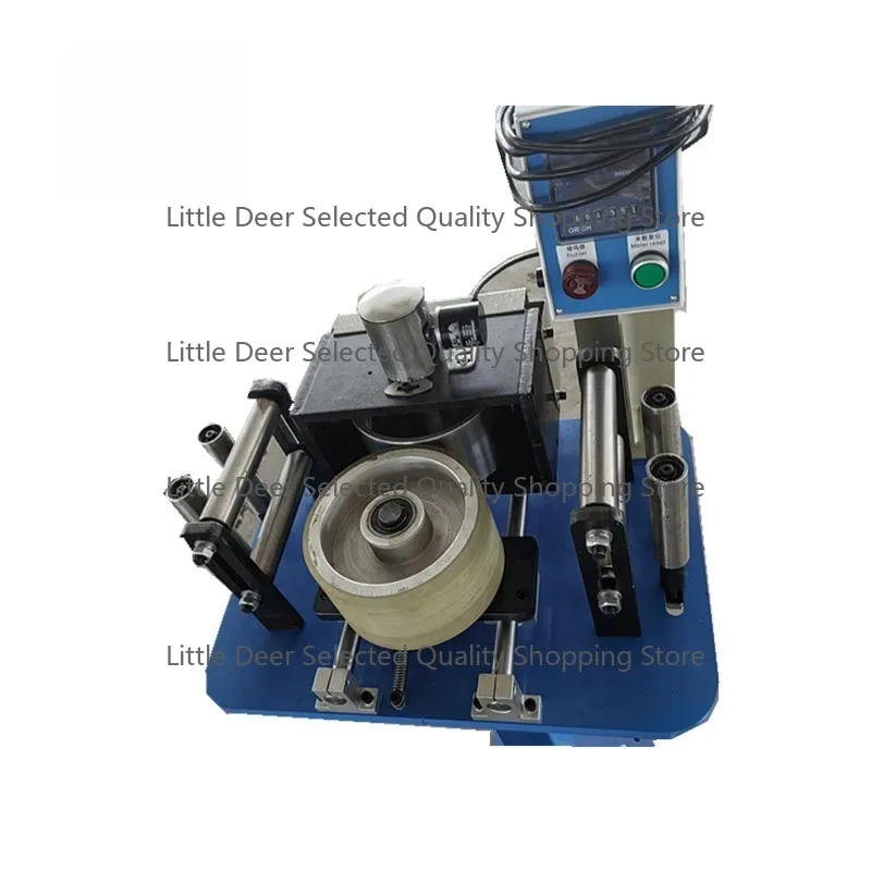 

1-80mm Dual Display Mechanical Encoder Meter Measuring Instrument