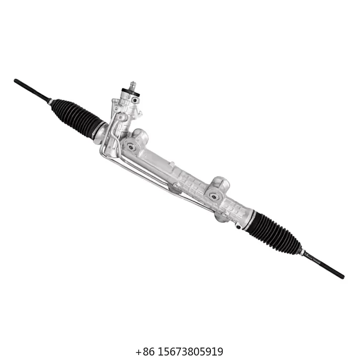 Wholesale Car Spare Parts Power Steering Rack for - Class E E 350 2004- 2114601900