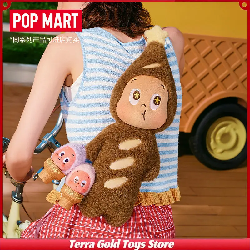 Genuine Popmart Twi…