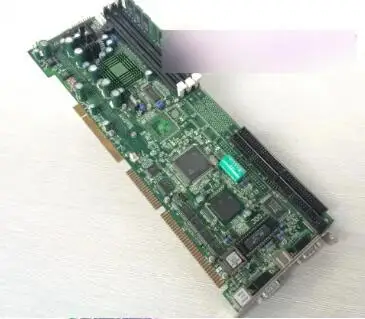 ROCKY-3706EVG V1.0 ROCKY-P248V-3.0 ROCKY-4786EV 4.0 ROCKY-548TX\538TXV\4784EV Full-size CPU Card IPC Motherboard with CPU RAM