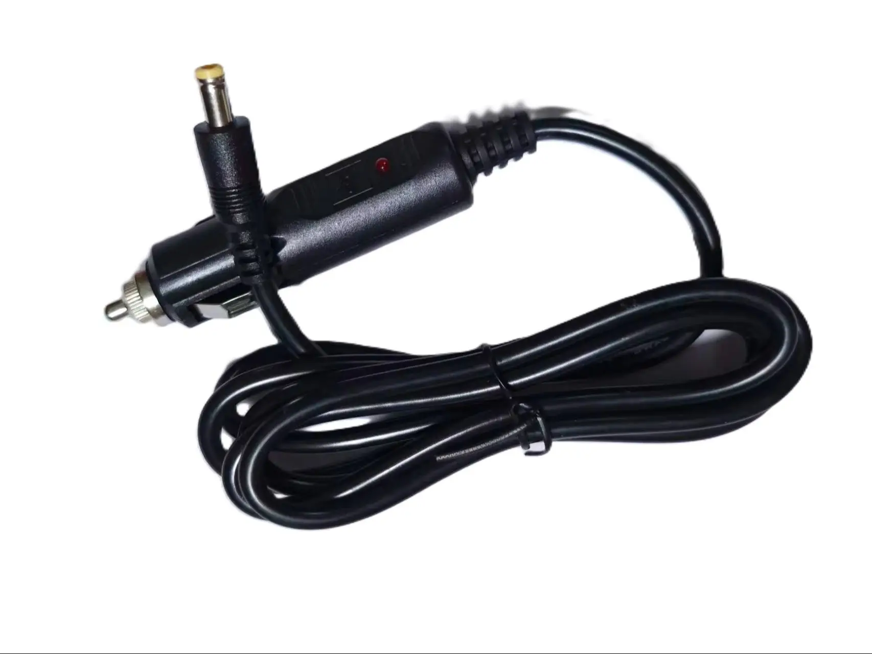 Car 12V DC Adapter for RCA DRC69705 Drc6289 Drc6296 Drc6379t Drc6389t Drc69702 Drc97283 Drc97383 Drc97983 Dual Screen Mobile DVD