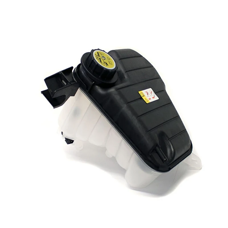 

C2D36671 C2D5120Land Rover Freelander 2 Box assembly - radiator overflow