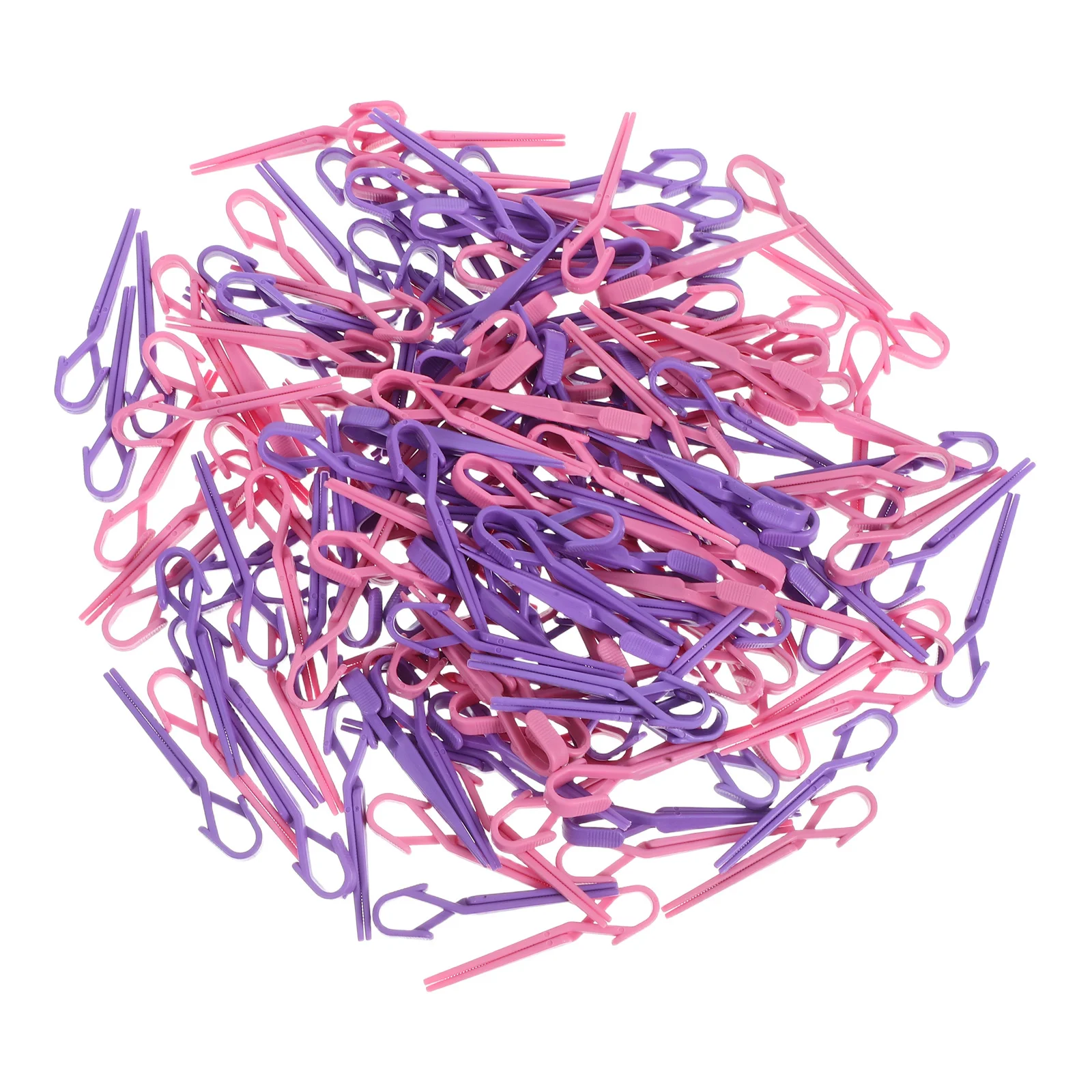 

160 шт. зажимы для формирования ногтей эргономичный дизайн держатель геля для наращивания ногтей маникюрные инструменты домашний салон зажимы для губки для маникюра