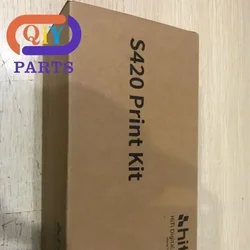 New Photo Paper For Hiti S420 Print 100prints 1000sheet Imaging For H-iti S 420 p3411 p3410 p3414