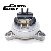 OEM 63117466102 6311 7466 102 LED running Light DRL module for BMW X3 X4 G01 G02 low spec  2016-2019