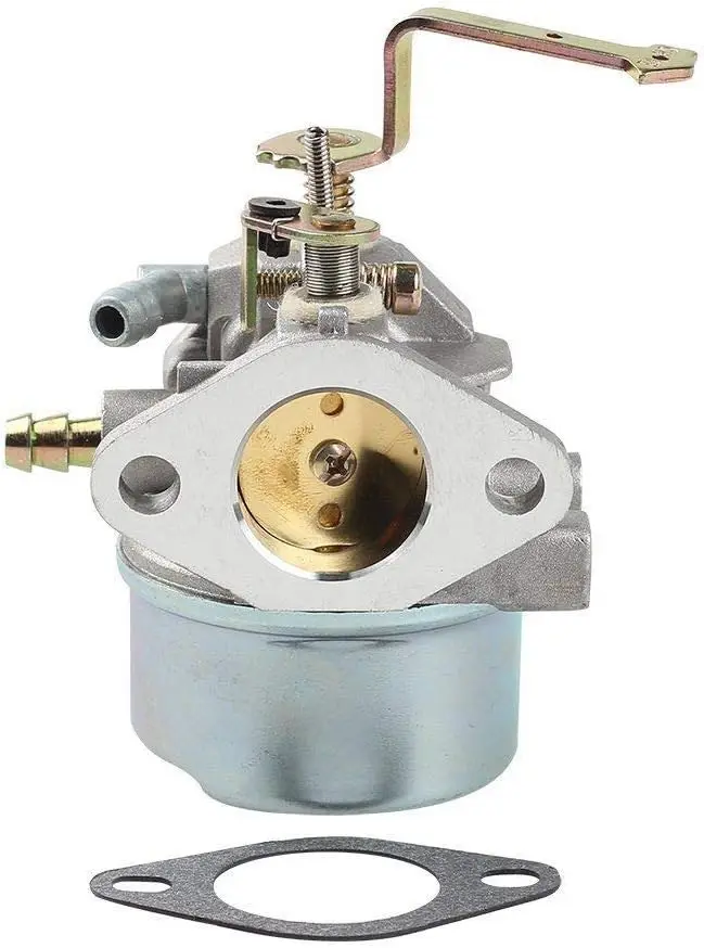 New Carburetor Carb For Coleman Powermate 8HP 10HP ER 4000 5000 Watt Generators 6250 Tecumseh