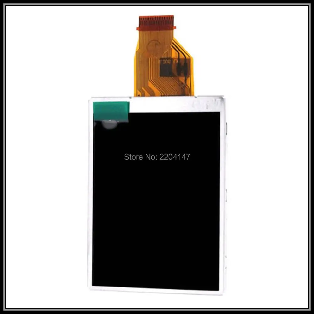 LCD Display Screen For OLYMPUS X-902 X-42 FE-4010 FE-4000 FE-330 FE-3010 FE-5020 X-845 X-935 X-920 SANYO X1200 Digital Camera