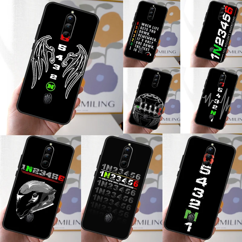 Motorcycle Gear Cas…