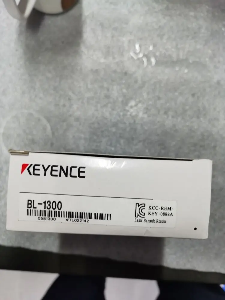 

1pc new free ship KEYENCE BL-1300