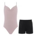 Dusty Pink B