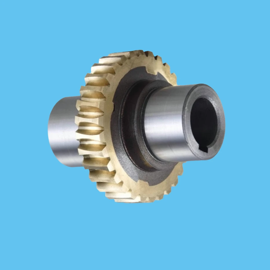 Cost-Effective Worm Gear Kits for HVAC Systems, Easy Installation, CE Certified Fast Delivery