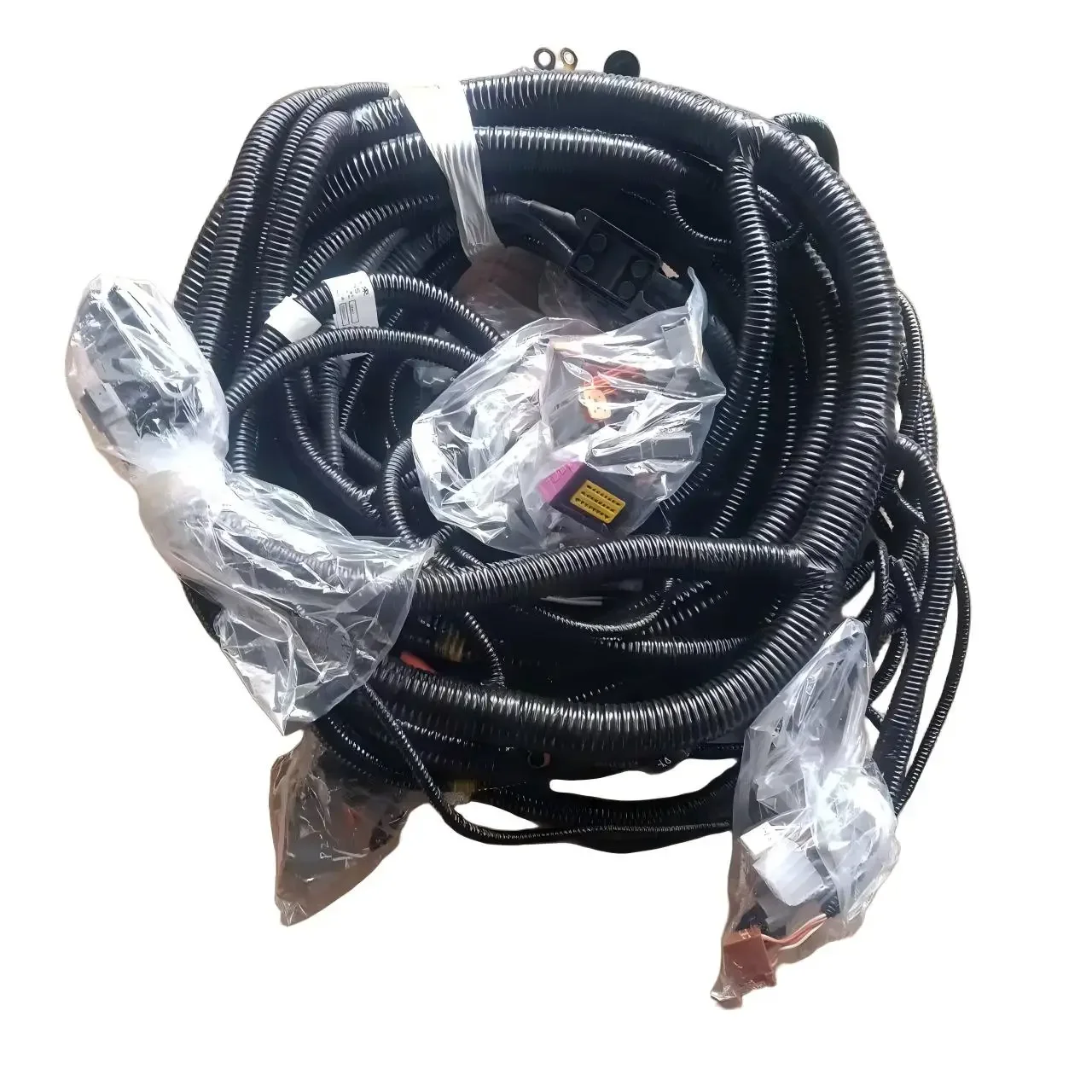 LIUGONG 70C4165 Frame Wiring Harness  for EXCAVATOR WHEEL LOADER