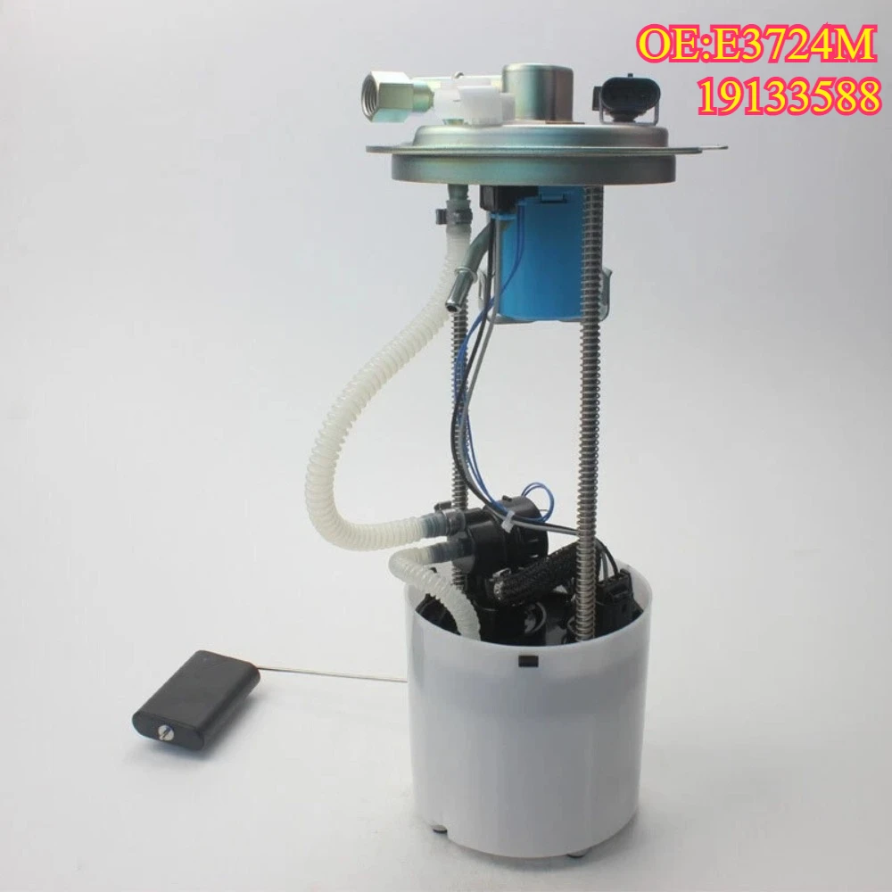 

genuine High quality New For E3724M 19133588 15240786 19370178 P76700M Fuel pump assem For Hummer H3 2006-2008 3.5L3.7L5.3L