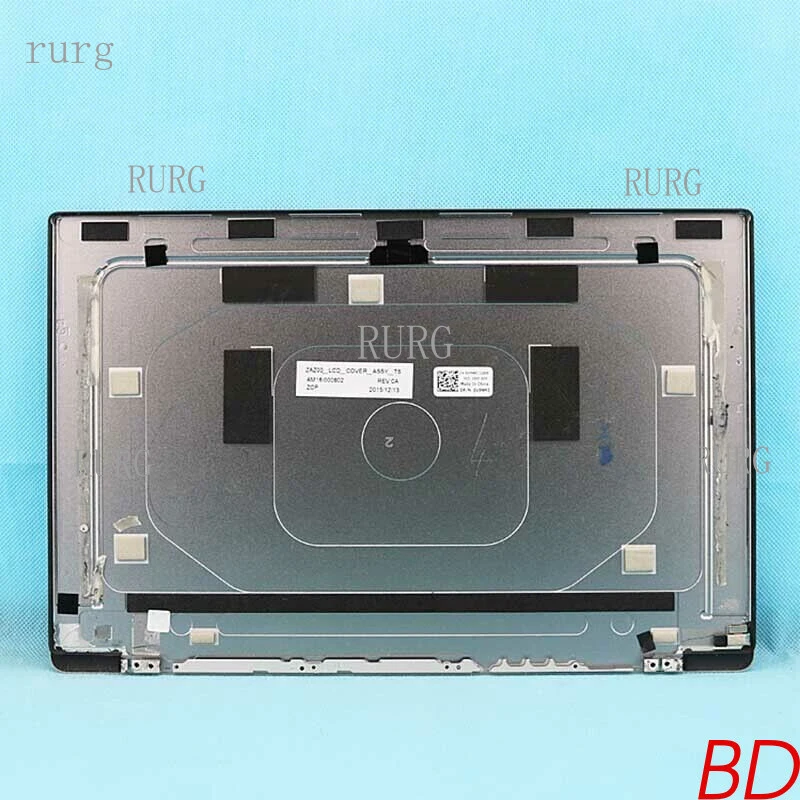 

A+ For Dell XPS 13 9350 9360 Top Lid Palmrest Bottom Cover Shell PHF36 NKRWG 0JP4PR
