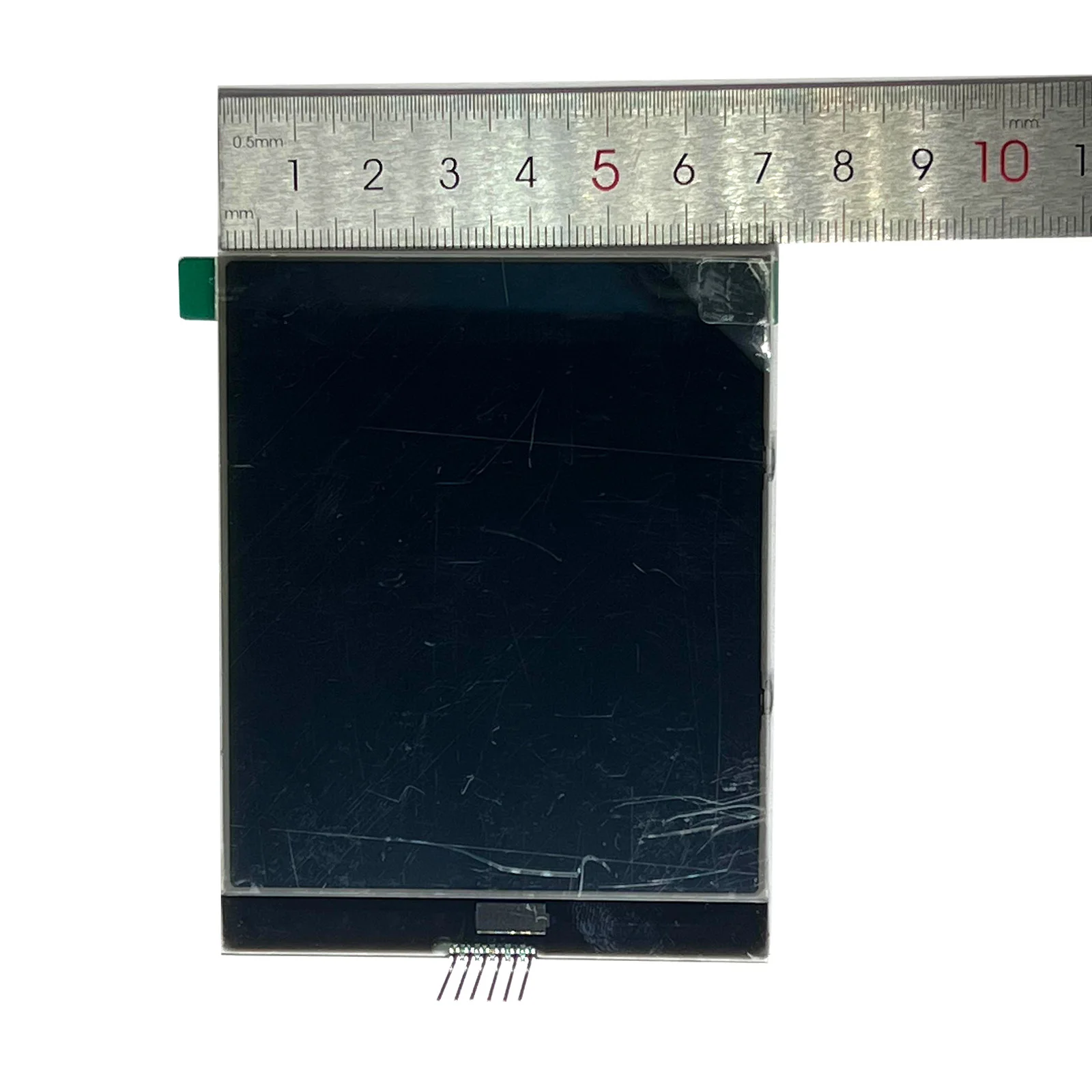 Car Instrument Cluster LCD Display For Renault Clio IV 2012-2019 Captur I 2013-2019 Trafic III 2014 onwards COG-VIST1054-05
