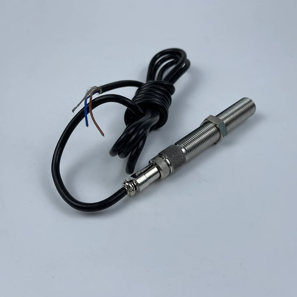 

MSP679 Professional Generator Speed Sensor Rotational Pickup Accessories -55℃-105℃ Replacement Accessory for Home Use