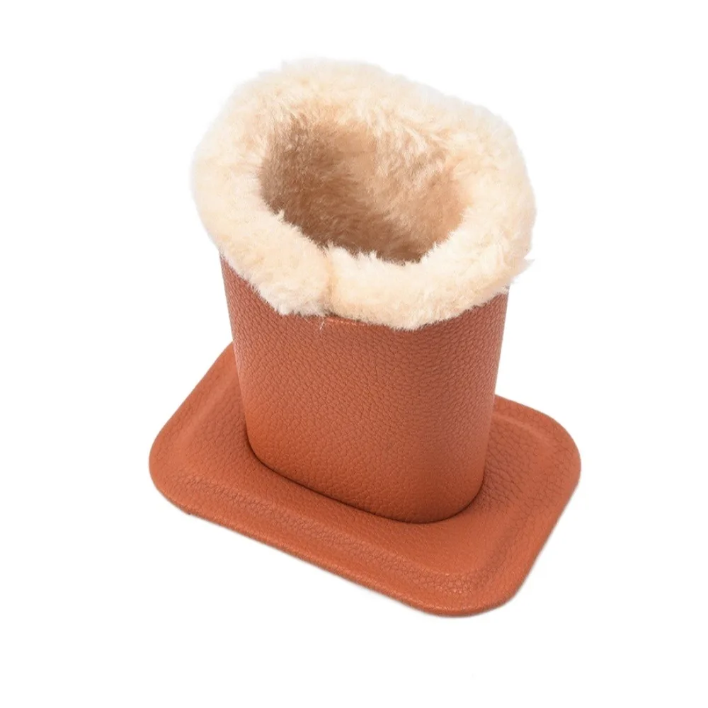 Pu Leather Eyeglass…