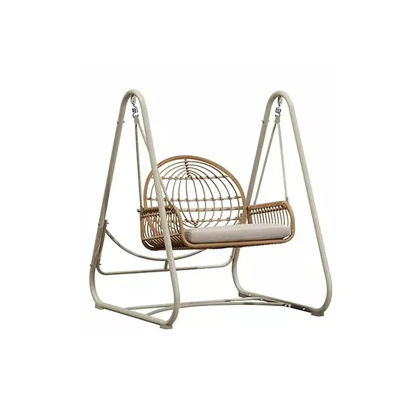 

Outdoor Swing Chair Outdoor Garden Swing Chair Hanging Chair Outdoor Furniture Terrace Swing
