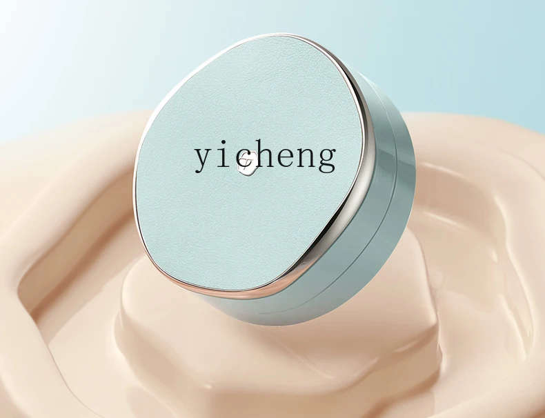 YY Native Skin Moisturizing Cushion Foundation Dry Skin Mixed Dry Moisturizing Liquid Foundation BB