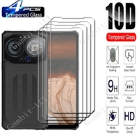 4PCS For IIIF150 B3 Pro Screen Protective Tempered Glass ON IIIF150B3Pro IIIF150B3 B3Pro Air3 Air 3 6.6\