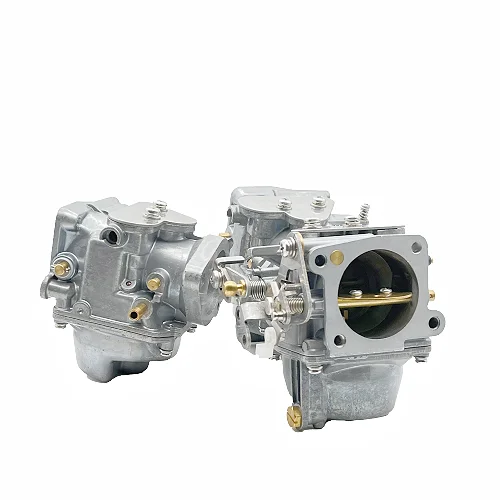 688-14301-08 688-14302-08 688-14303-08 Outboard Carburetor for Yamaha Outboard engine Motor 2T 85HP 90HP Y85 carbs