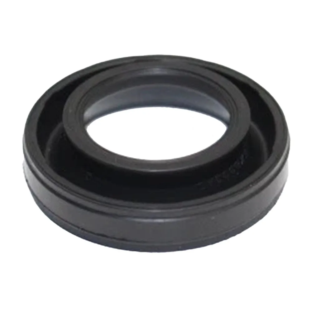 For Mazda 6 For Mazda 6 Diesel Diesel Fitment Injector Seal Injector Replacement Black Easy Installation Non-deformable