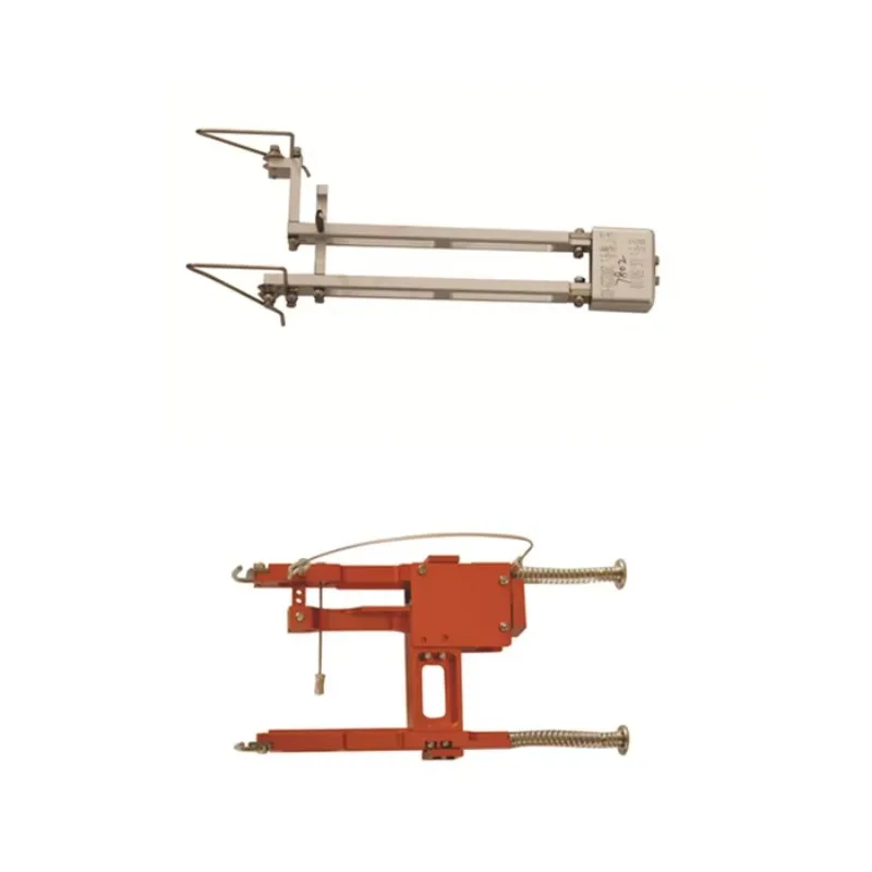 

Strain gauge elongator and electronic elongator YYU series for universal tensile testing machine