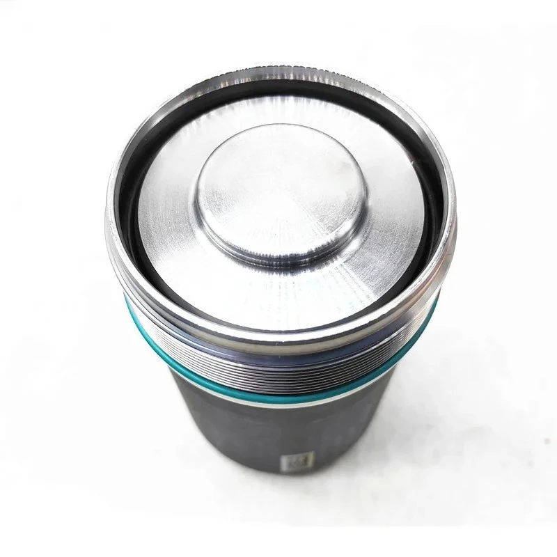 New DQ200 0AM 0AM325587G Automotive Transmission Tank 0AM325587F Valve Body Accumulator for Volkswagen Audi