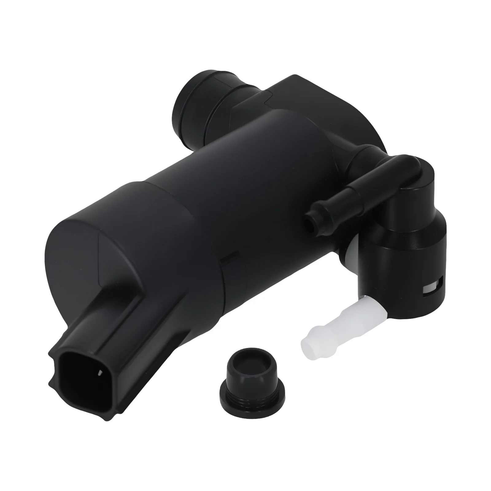 

Front Washer Pump for VOLVO C30 V50 S40 2004-2013 BV-61-17K624-BA 2-Pin