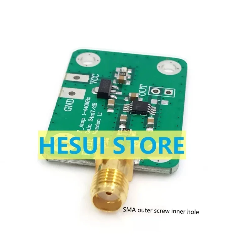 1PCS High Speed Rf …