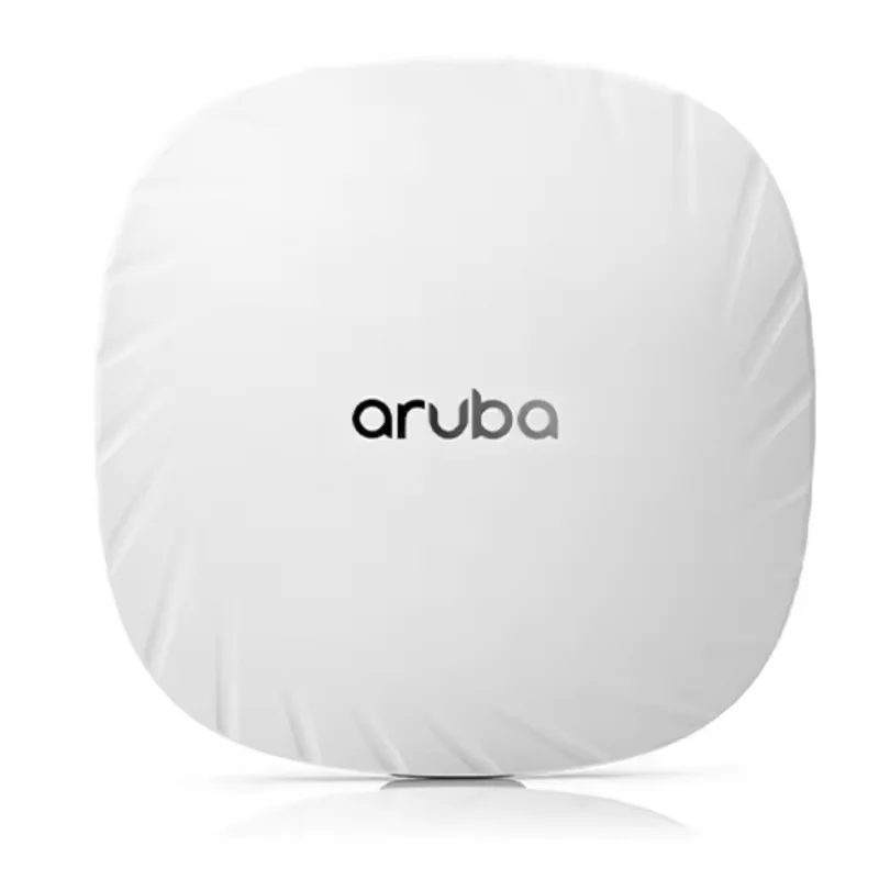 New In Stock Ap505 802.11ax Indoor Network AP R2H28A Aruba Wireless Access Point