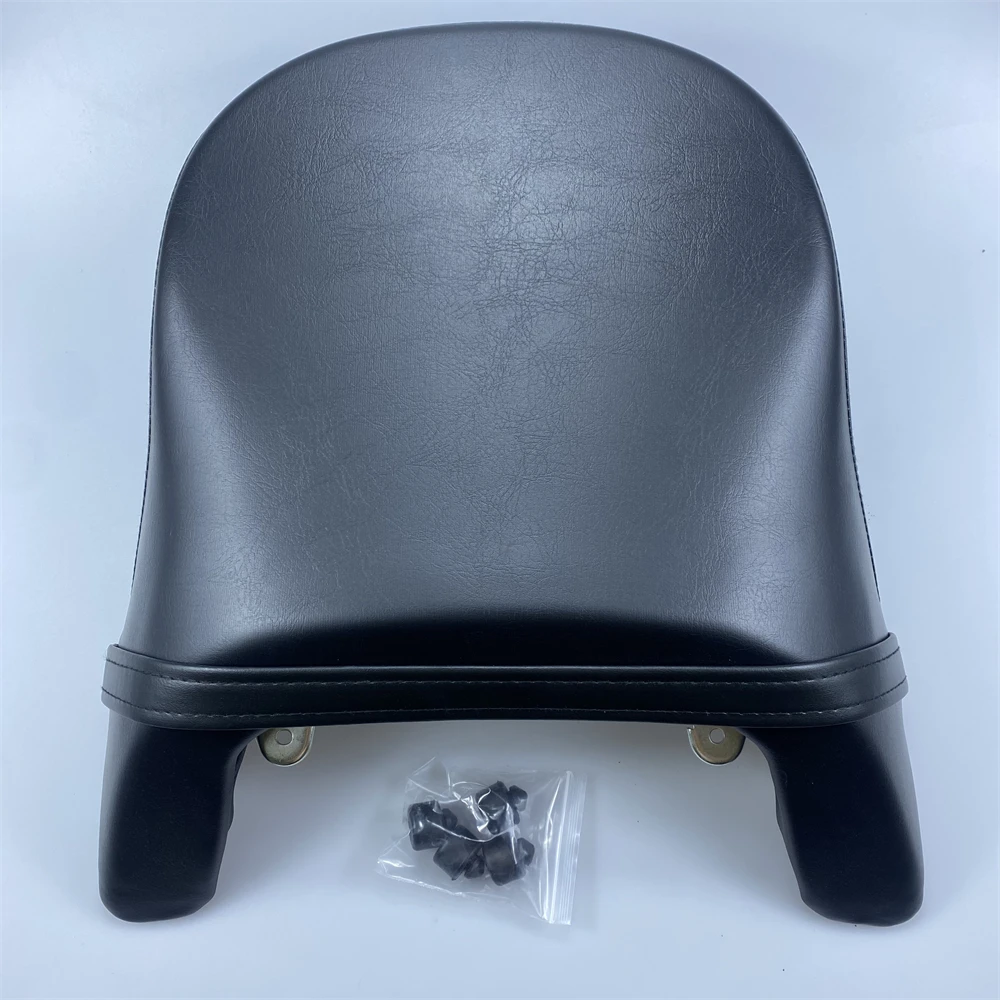 

For Suzuki Boulevard M109R M109 R LT/VZR 1800 Intruder 07 08 Rear Passenger Seats Cushion Pad Extended Seat Cover LT1800 VZR1800