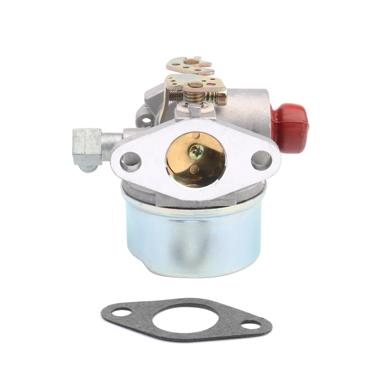 Professional Manufacture Carburetor fit Tecumseh Engine Lev115 Lev120 Gca74 640278 640278A 640149 640214