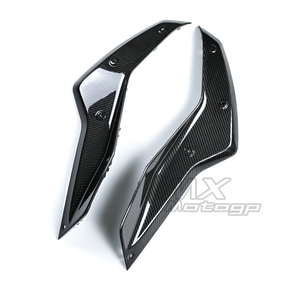 BMW R1300GS Adventure 2024 2025 2026 R 1300 GS ADV Carbon Fiber spatbord frame cover tank zijpanelen motorfiets kuipkits