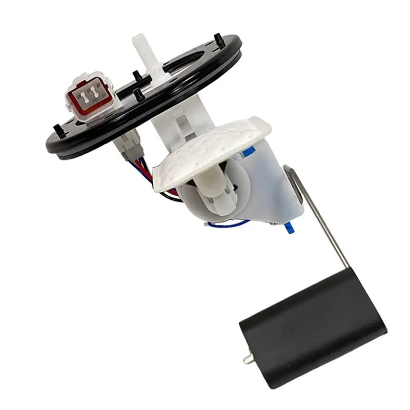 For LONCIN Voge LX300-6A-6C 300RR LX300GS-B 300AC Motorcycle Fuel Pump Assembly Replacement Part