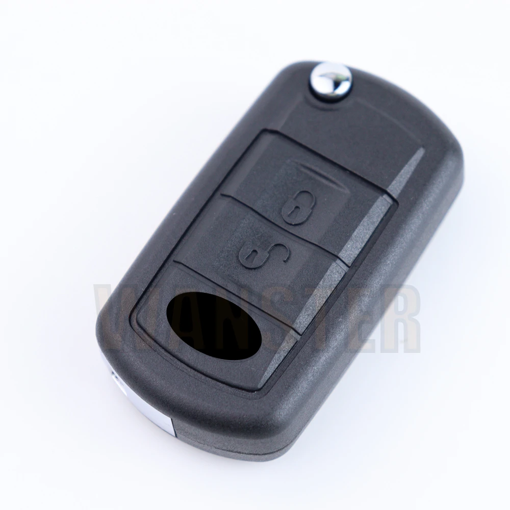 Obudowa pilota samochodowego do LAND ROVER Range Rover Sport LR3 Discovery HU101 Blade