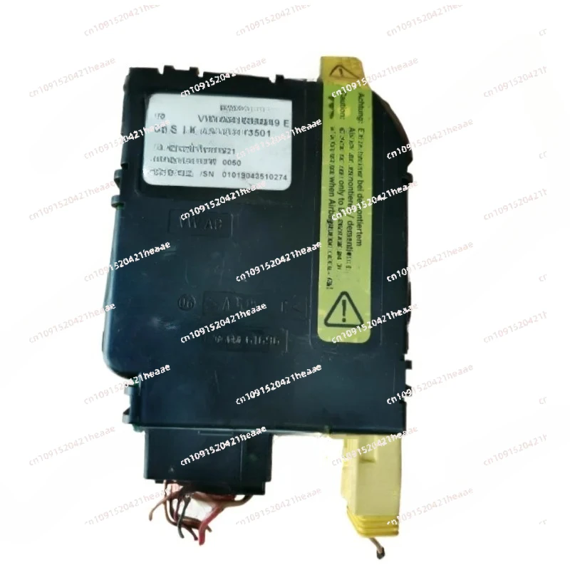 Suitable for Original 1K0953549CP Steering Wheel Module