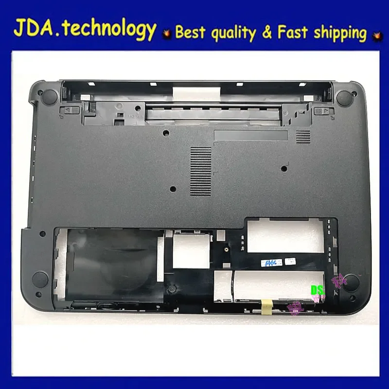 MEIARROW     New/Org For Dell Latitude 5421 5437 M431R 3421 E3440 3440 Bottom Base case Bottom Cover Assembly/Horn -CK9PN 0CK9PN