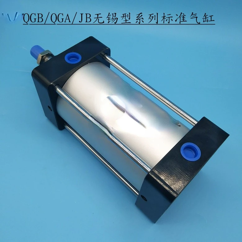 

QGB50X25-25-50-75-100-150-200-300-MF1/MT4/MP4 Wuxi cylinder QGA/QGZ