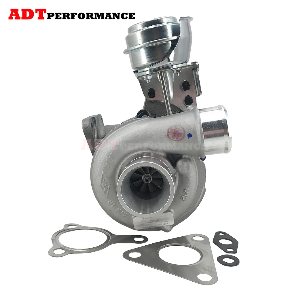 GTC1446VZ Turbocharger Assy 810164 for FUDI D19 D19TCIE2 1.9TD Engine 810164-0002 810164-5002S X191536 Full  Turbocharger