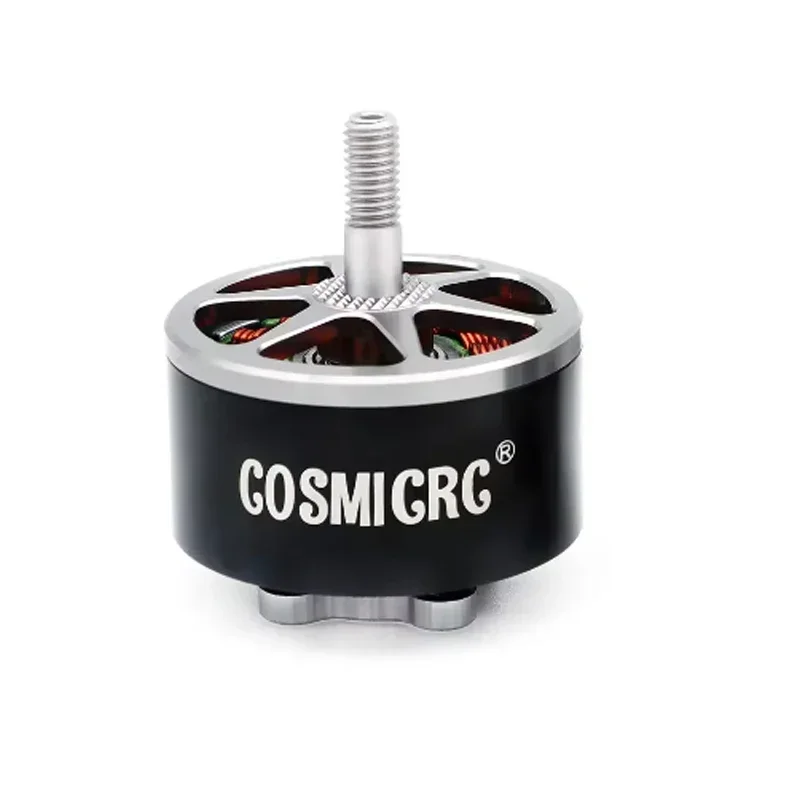 Silnik Cosmicrc Destyoyer 3115 Pro 900KV 5-8S do samochodów wyścigowych klasy X o zasięgu 10\