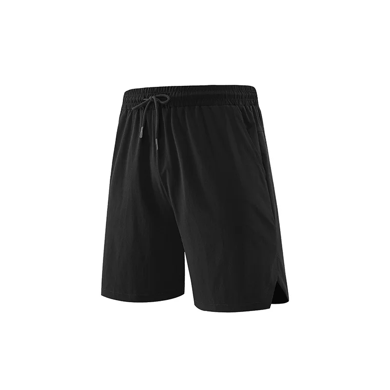 Short de sport de loisirs pour homme, respirant, séchage rapide, course sur terrain, entraînement, 5 points, printemps, été, nouveau